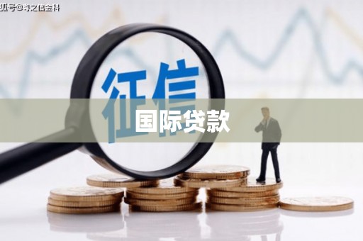 会东国际贷款