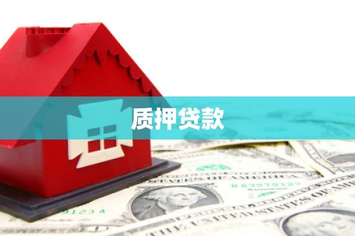 会东质押贷款