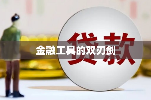 会东金融工具的双刃剑