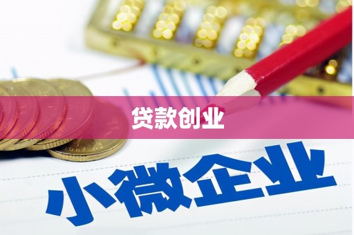 会东贷款创业