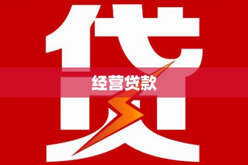 会东经营贷款