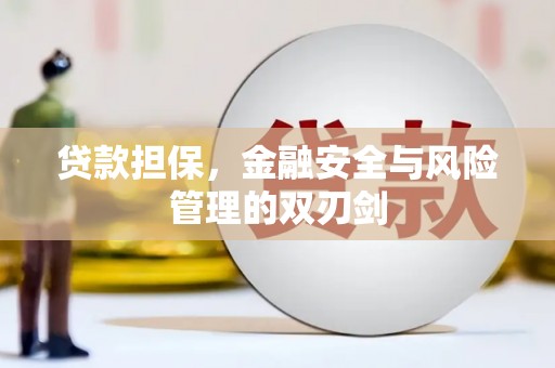 会东贷款担保，金融安全与风险管理的双刃剑