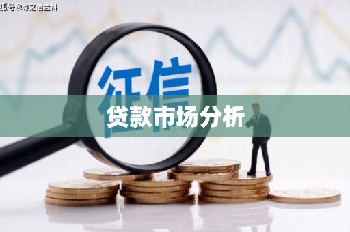 会东贷款市场分析