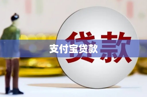 会东支付宝贷款