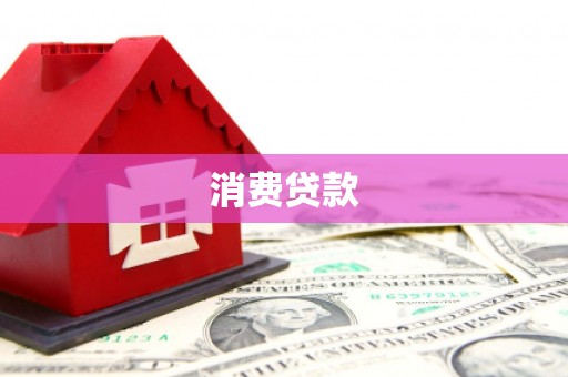 会东消费贷款