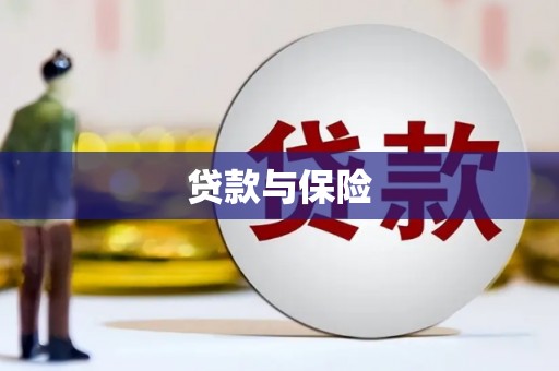 会东贷款与保险