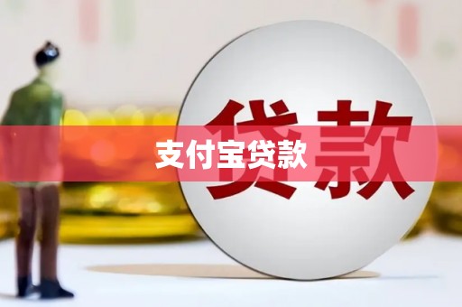 会东支付宝贷款